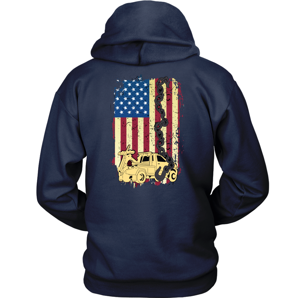 Proud Tow Operator Shirt