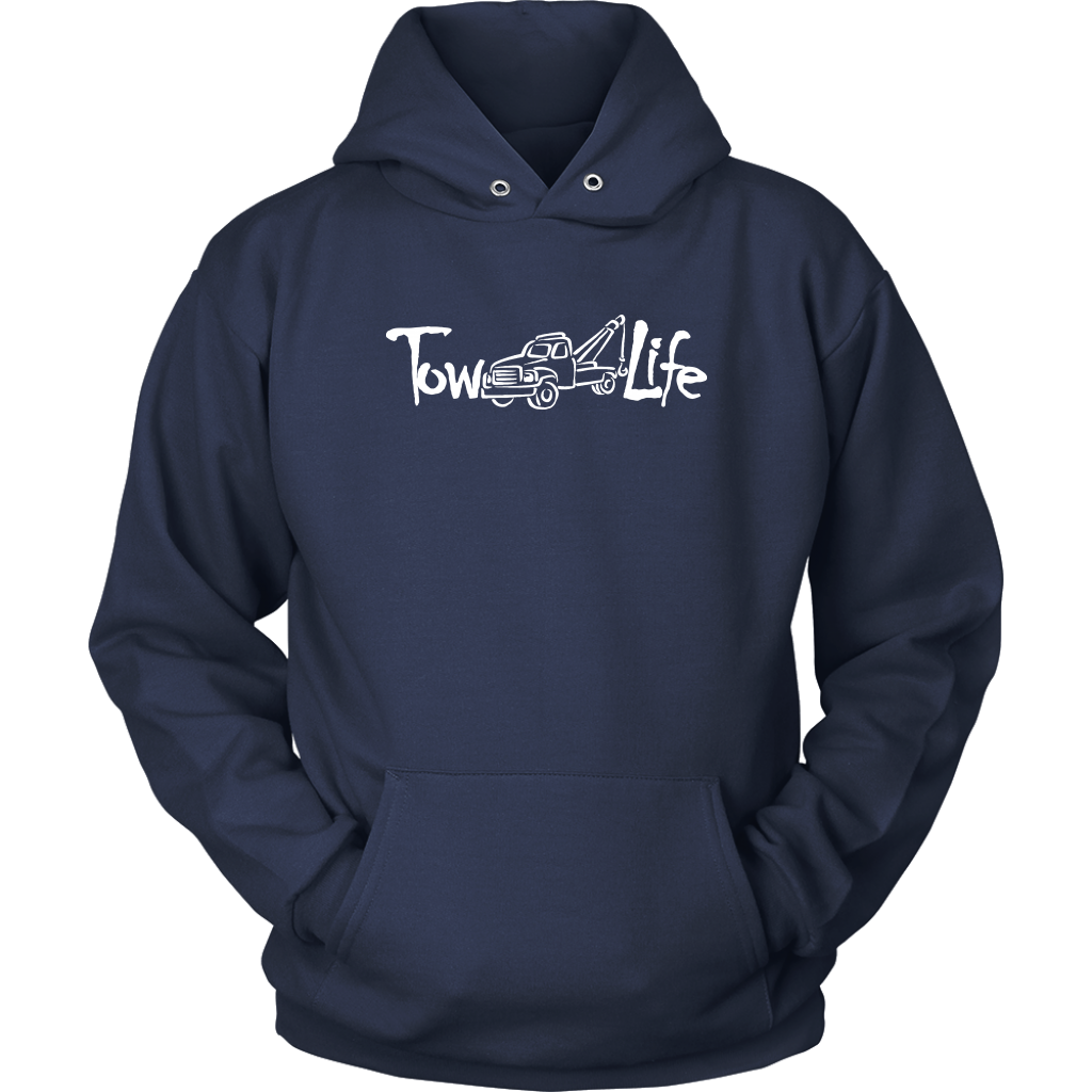 Tow Life Shirt