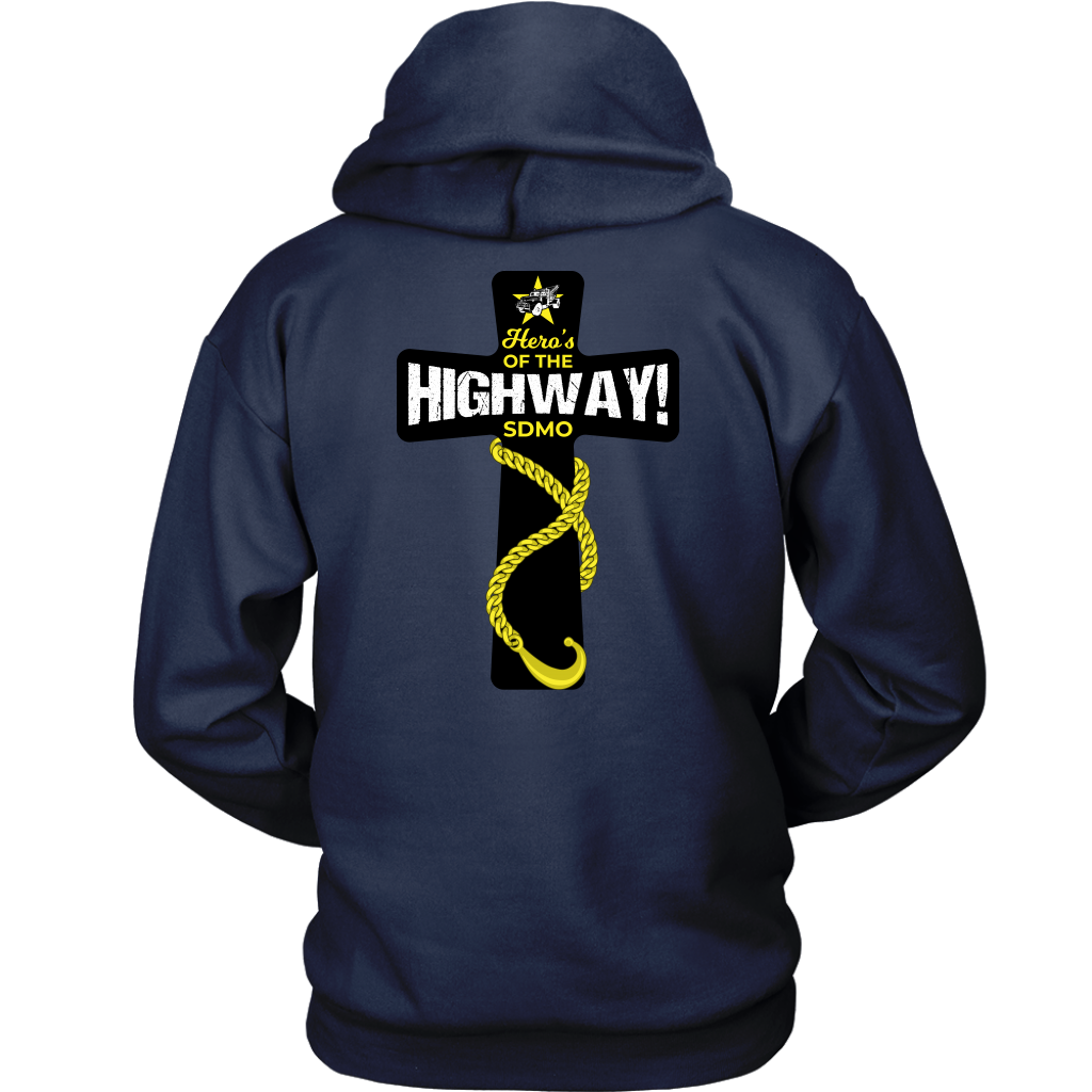 Hereos Of The Highway