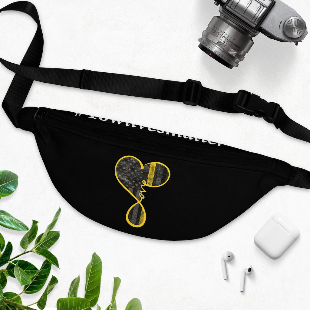 Tow Girl Fanny Pack