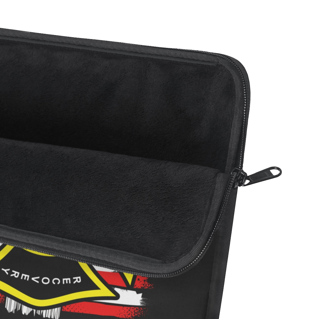 Tow Operator Laptop Sleeve