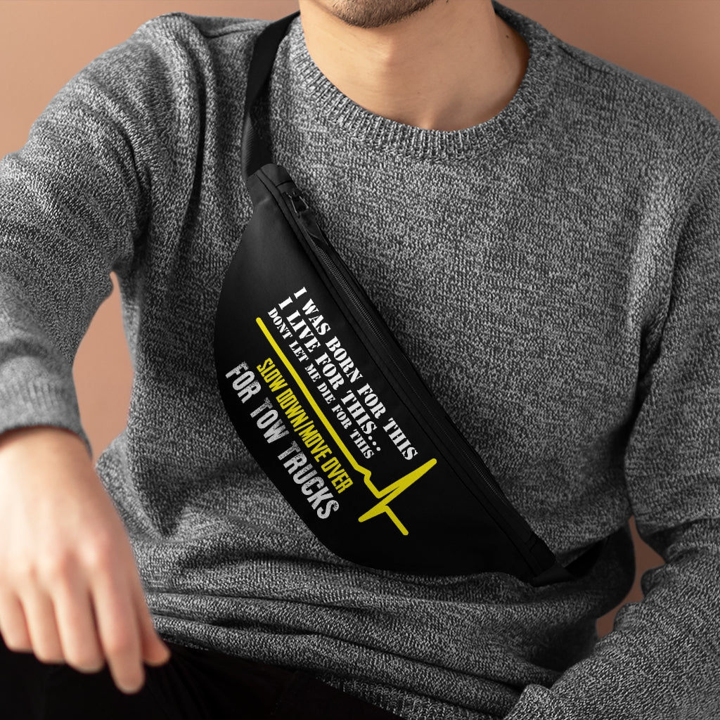 SDMO Fanny Pack