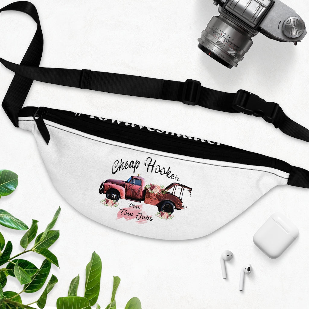 Towing Fanny Pack
