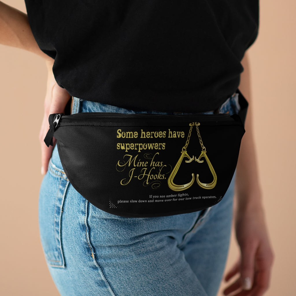 SDMO Fanny Pack