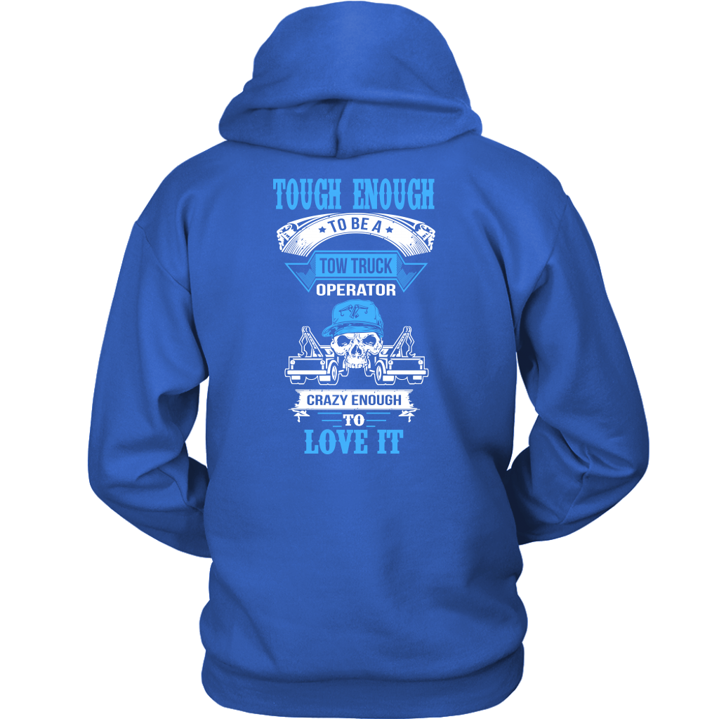 Tow Operator Shirt