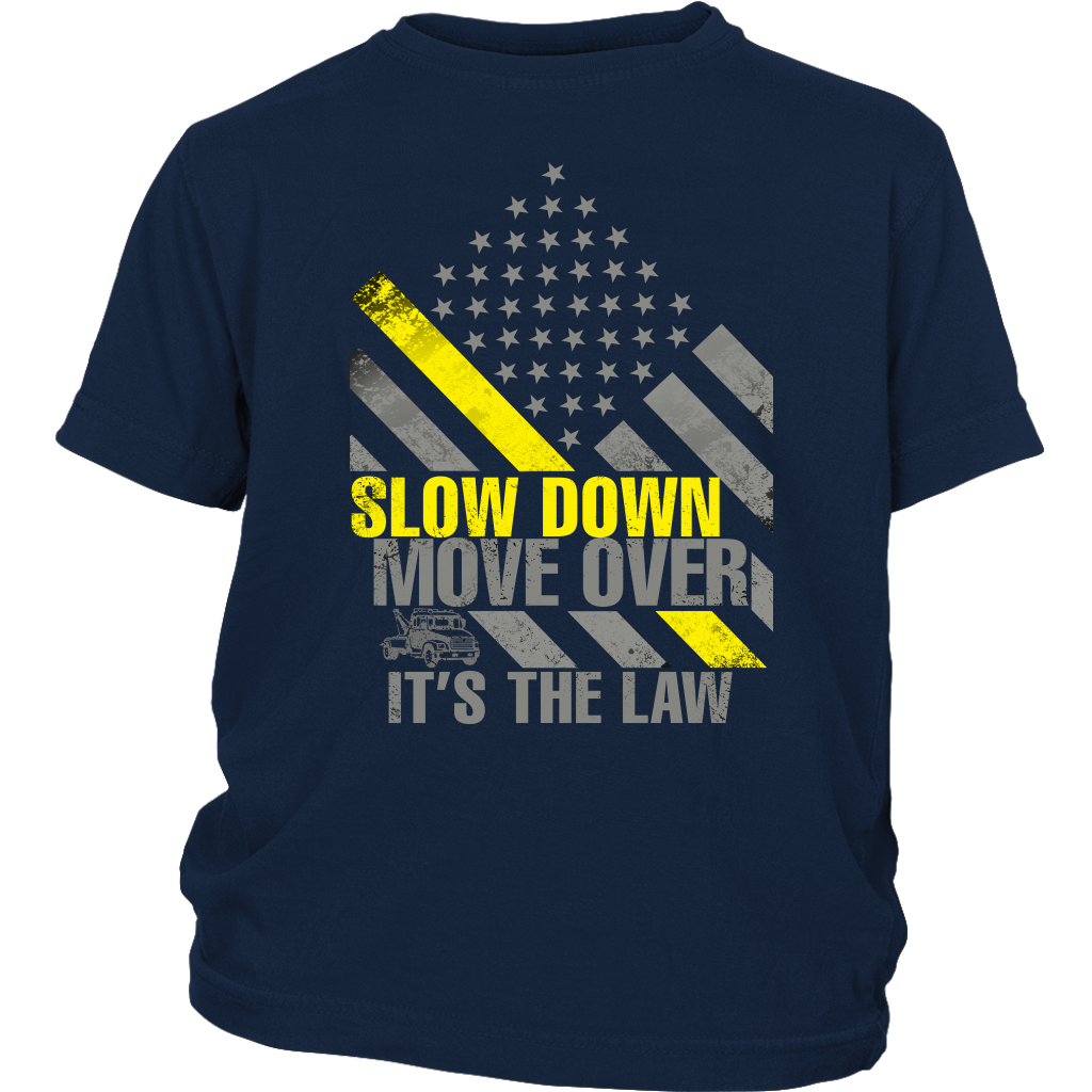 SDMO Kid's Shirts