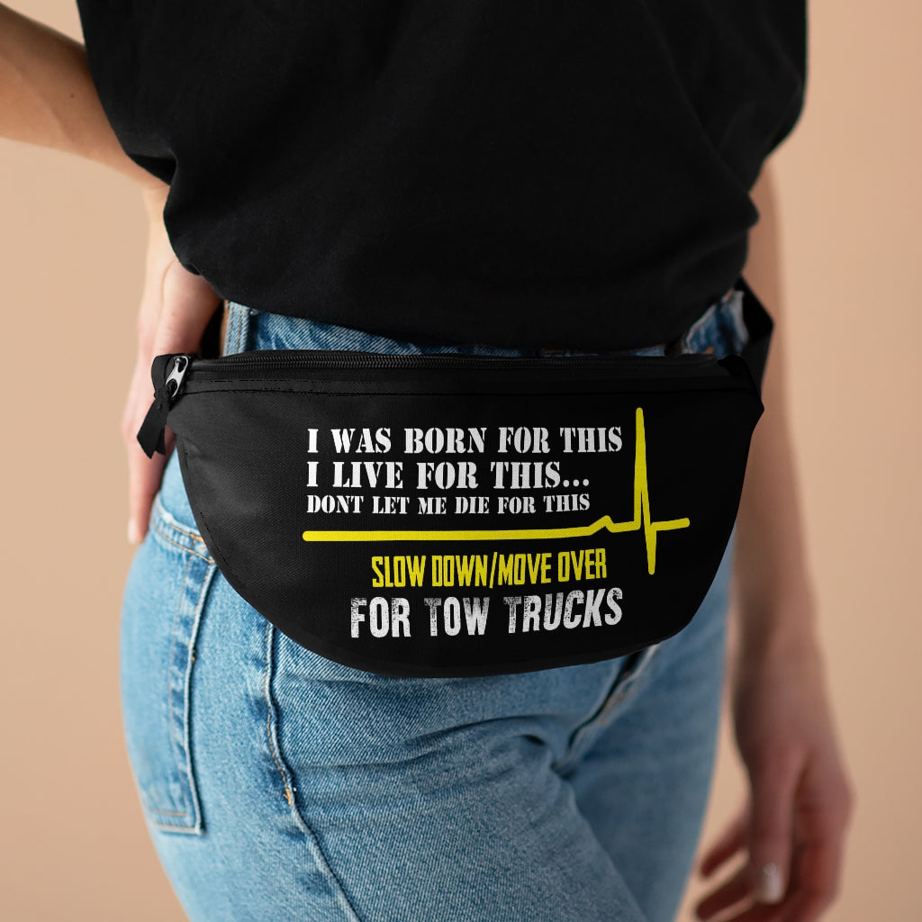 SDMO Fanny Pack