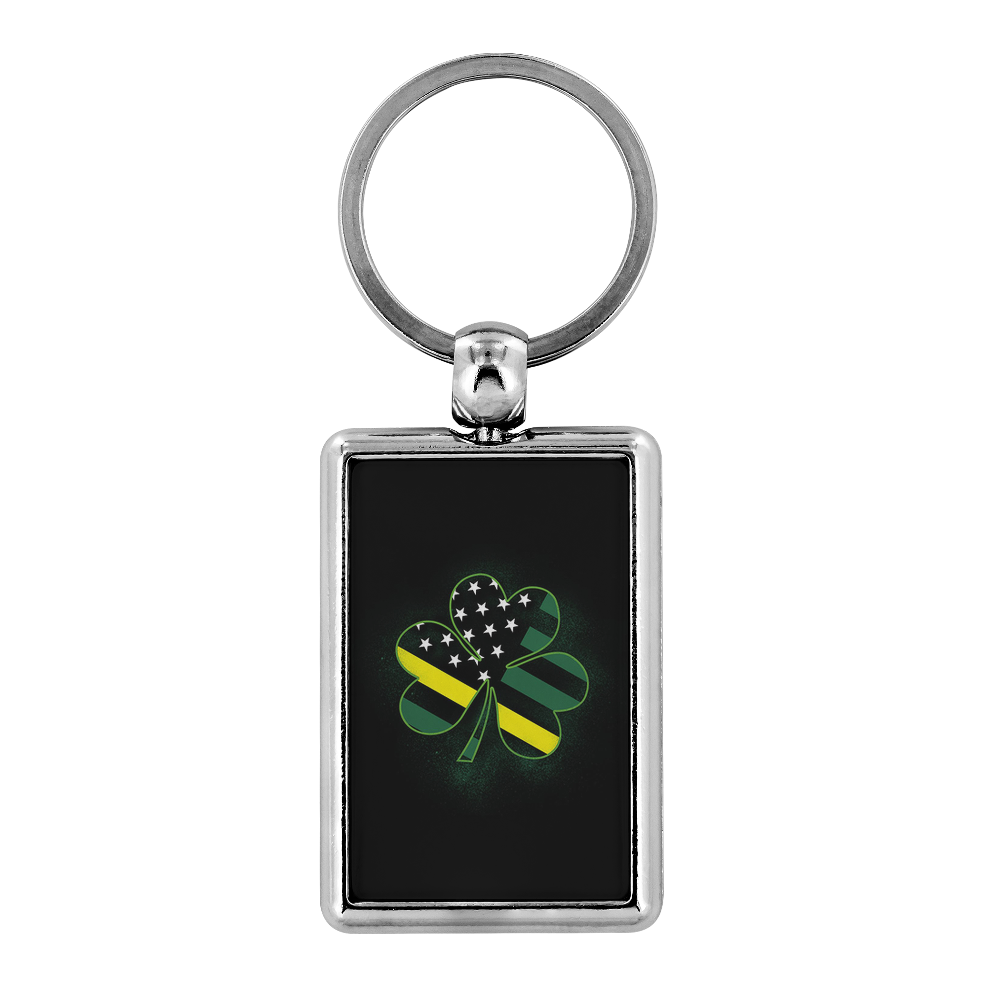 Towing Keychain