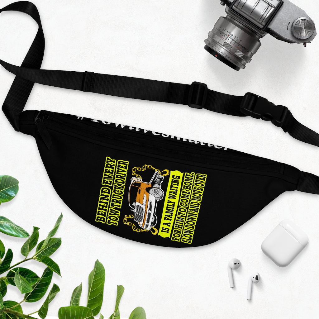 SDMO Fanny Pack