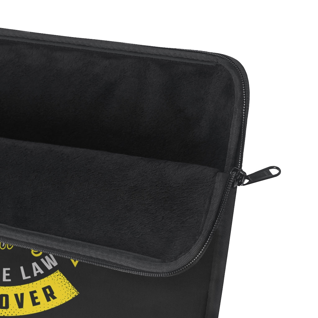 SDMO Laptop Sleeve