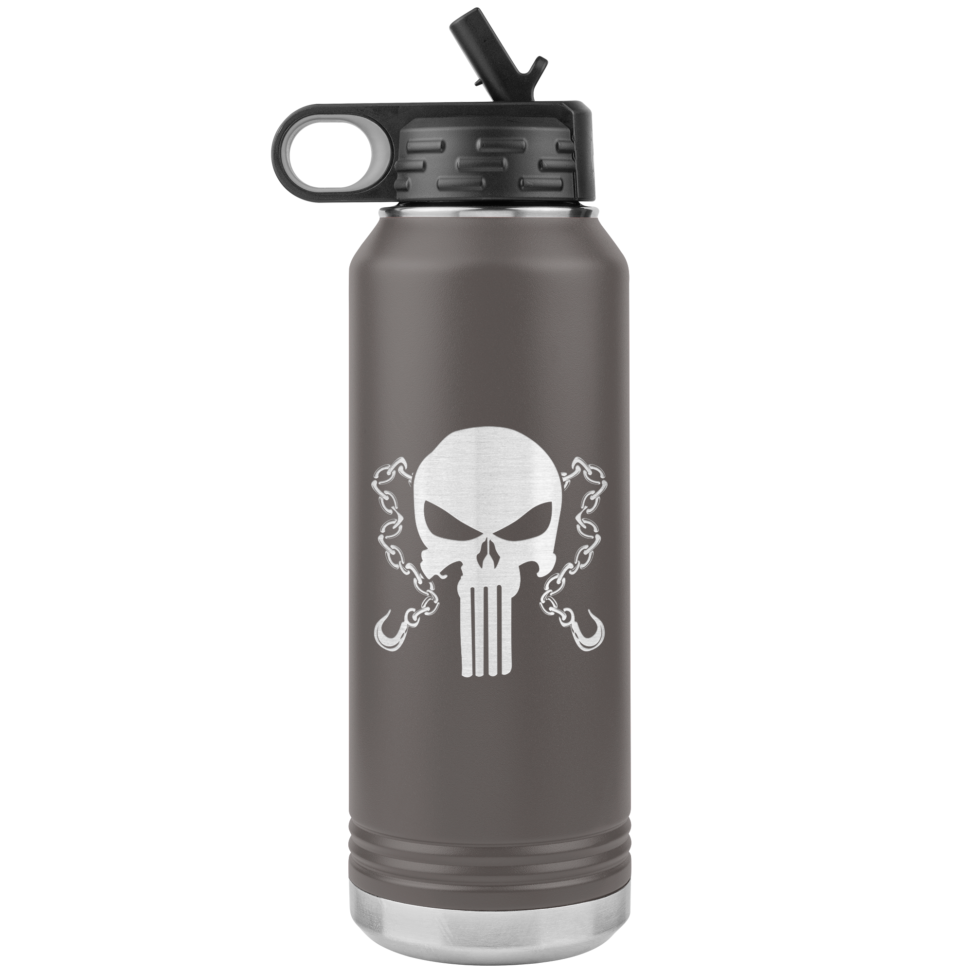 Towing 32 oz Water Bottle Tumbler