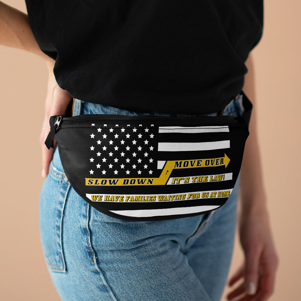 SDMO Fanny Pack