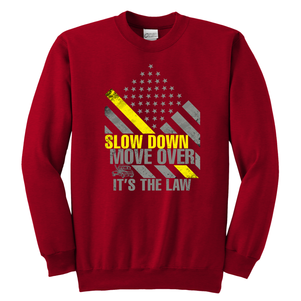 SDMO Kid's Shirts