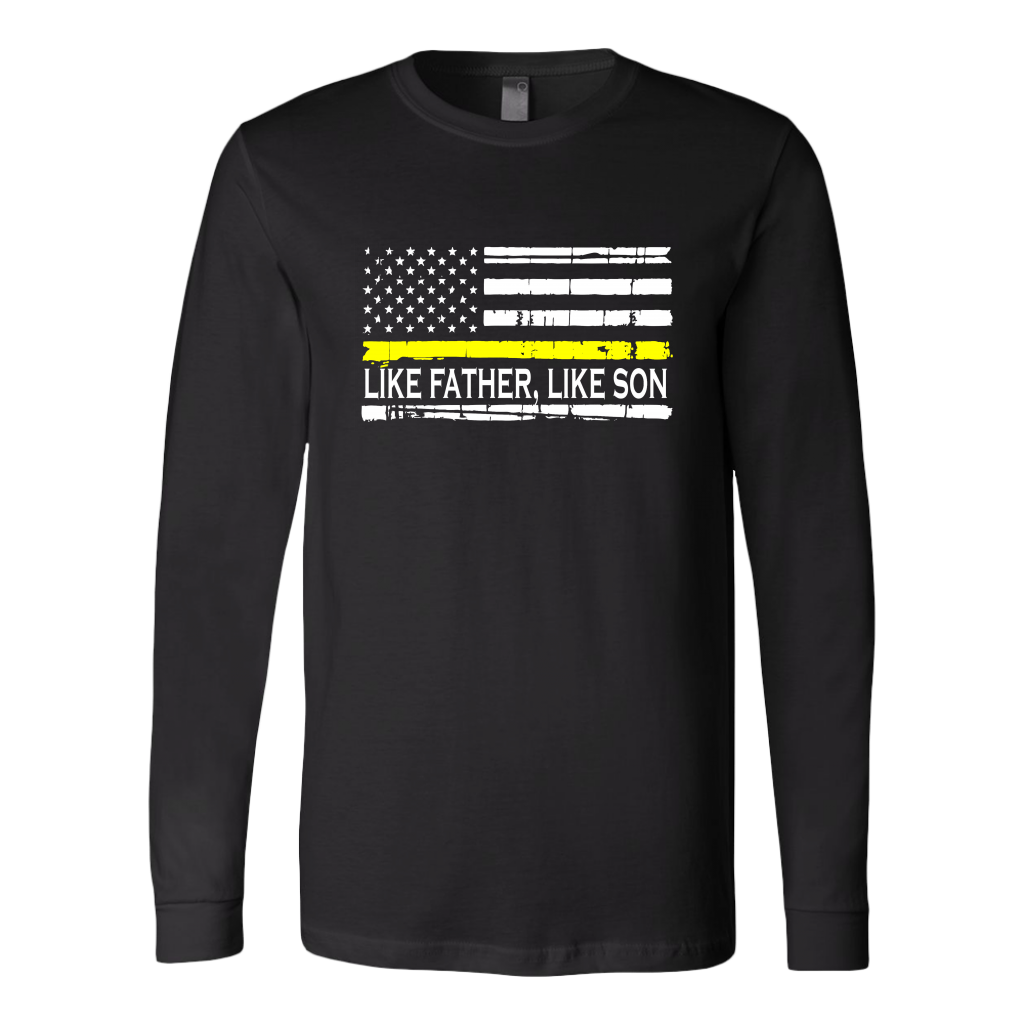 Like Father Like Son Shirt