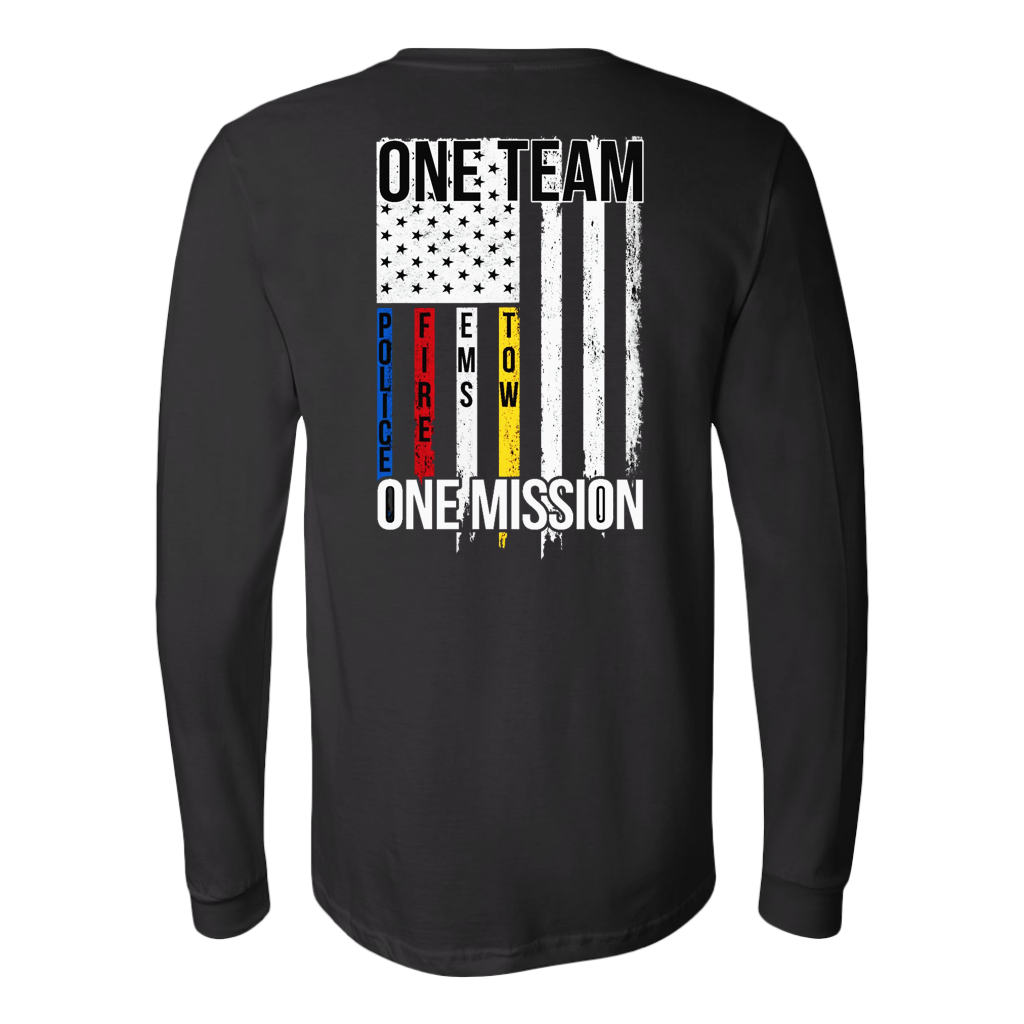 One Team One Mission - SDMO