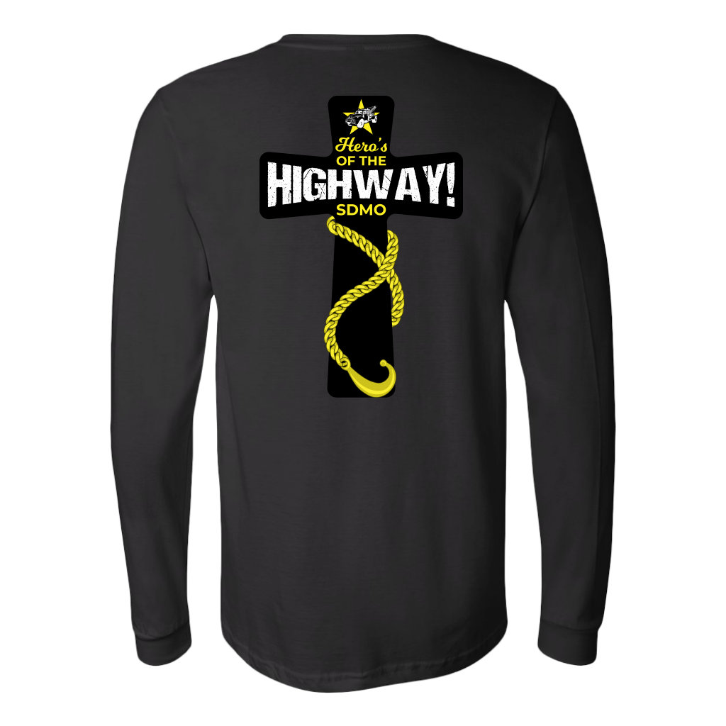 Hereos Of The Highway