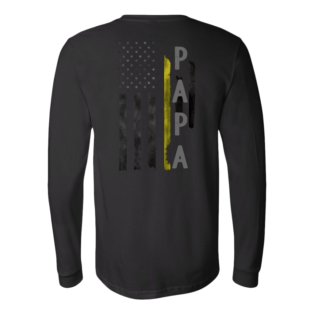 Proud Tow Papa Shirt