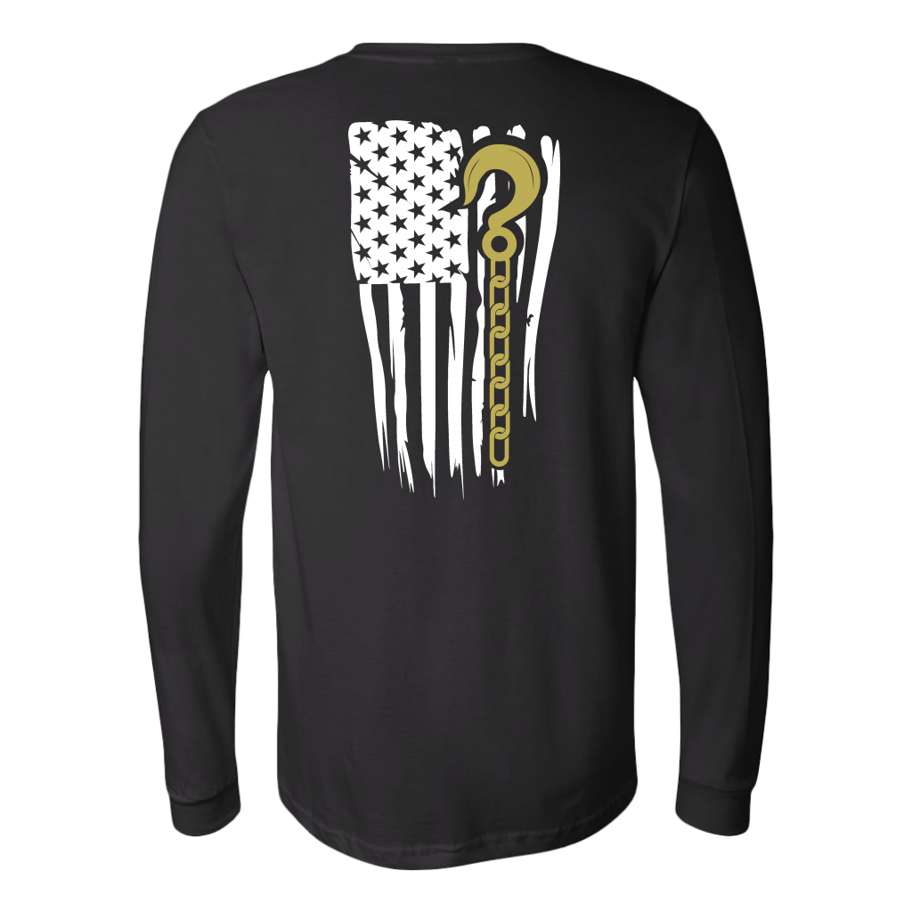 Proud Tow Truck Operator Shirt
