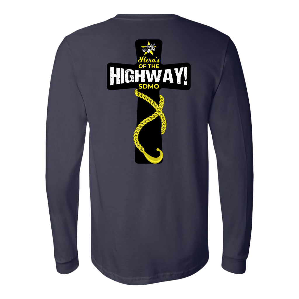 Hereos Of The Highway