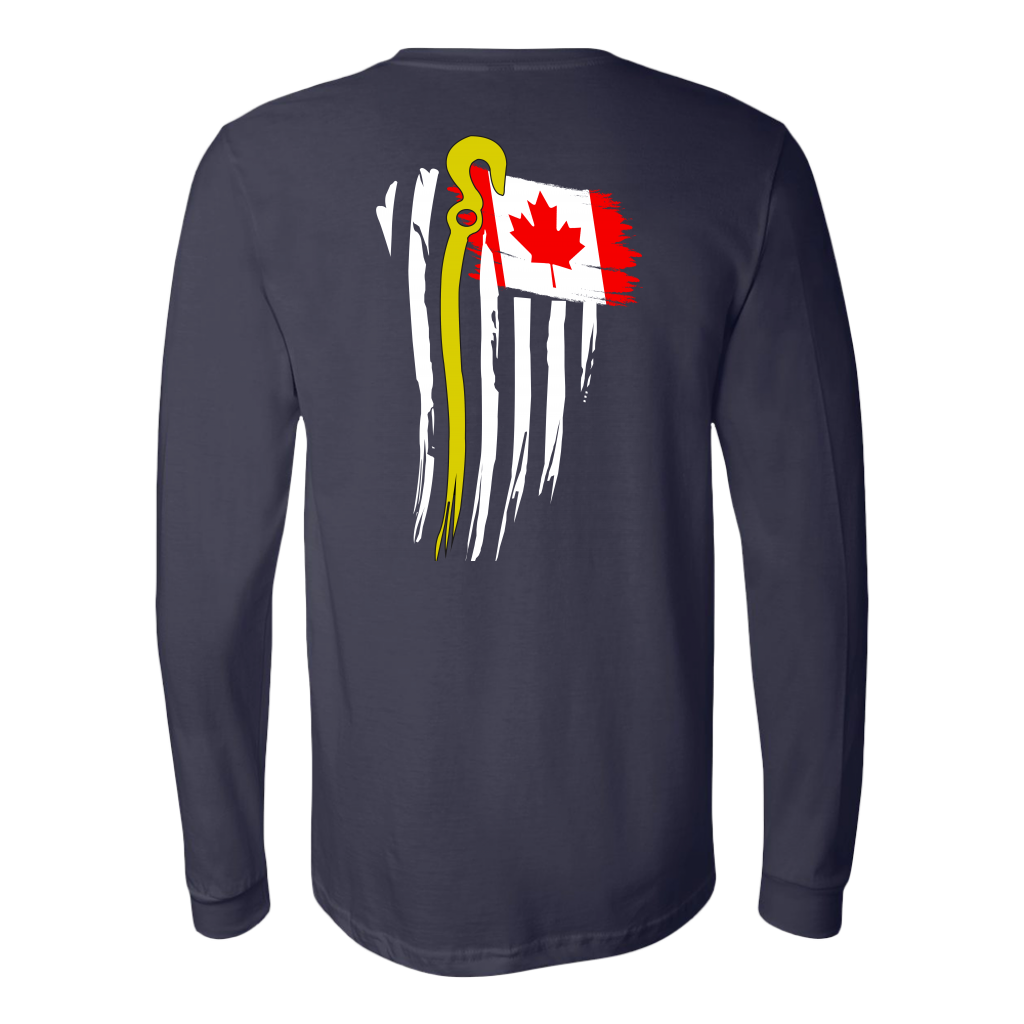 Towlivesmatetr Shirt - Canadian Shirt