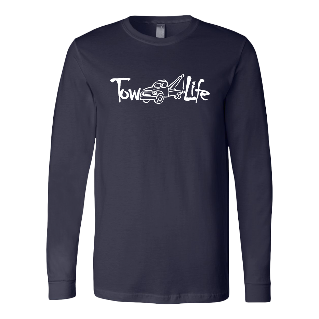 Tow Life Shirt