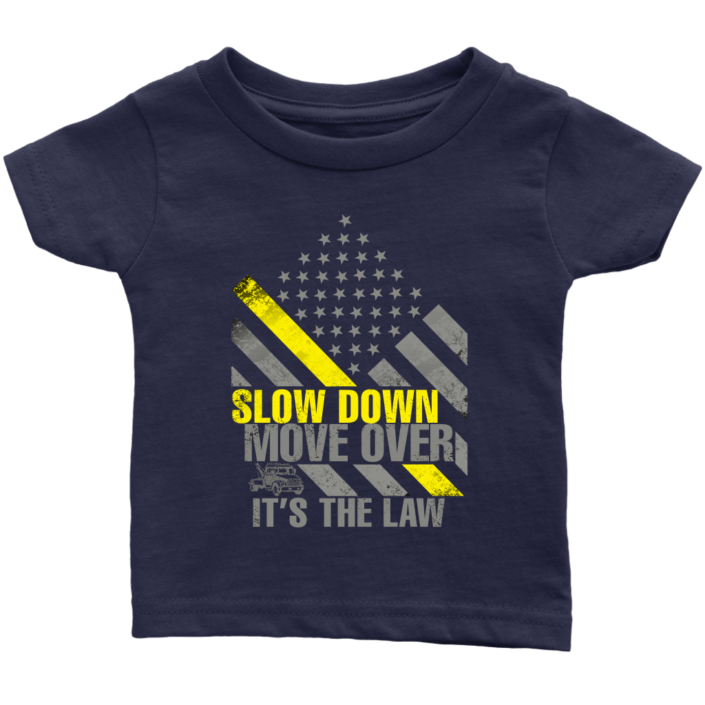 SDMO Kid's Shirts