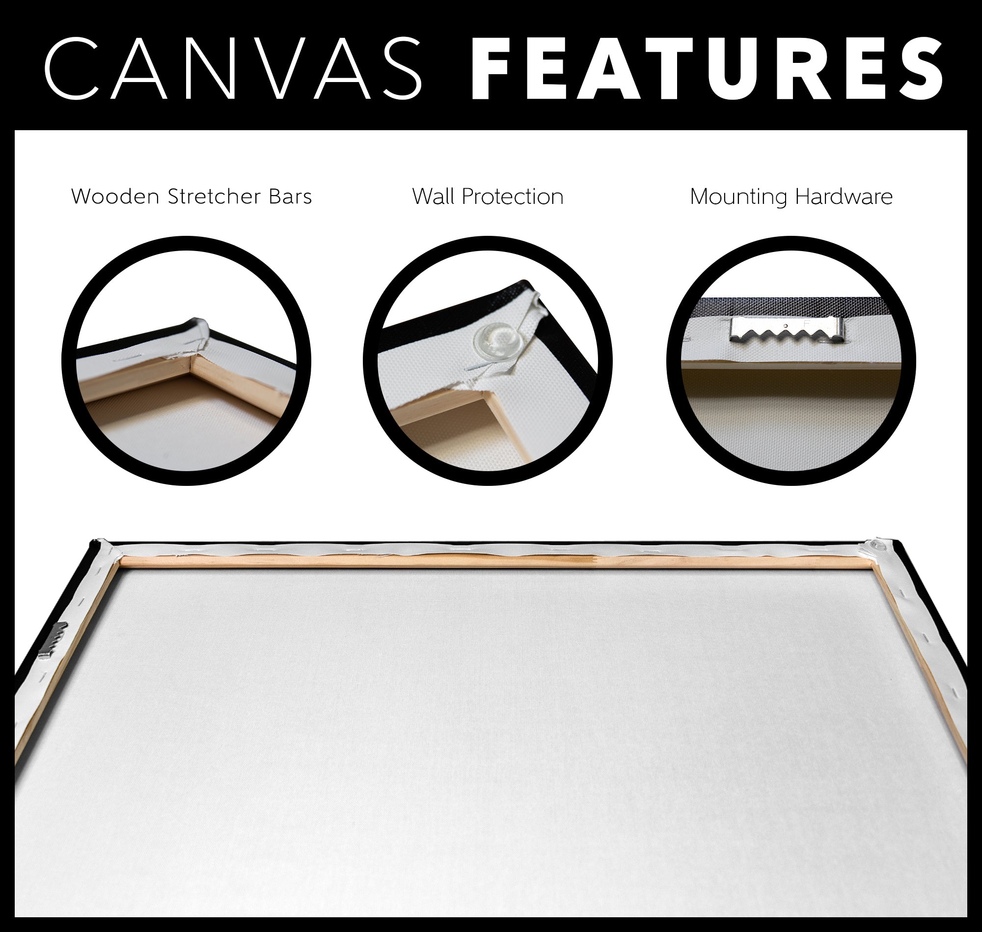 Towlivesmatter Canvas