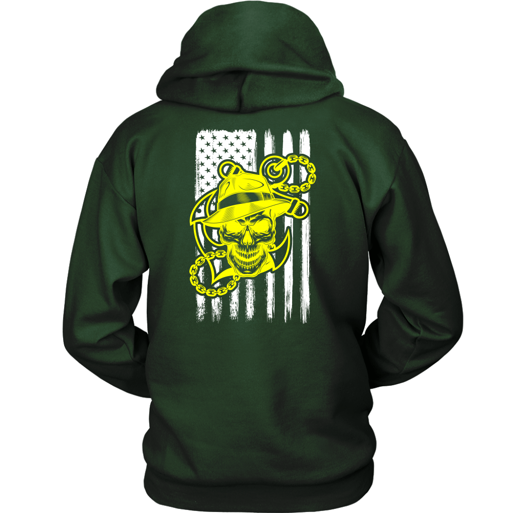 Proud Tow Truck Operator Shirt