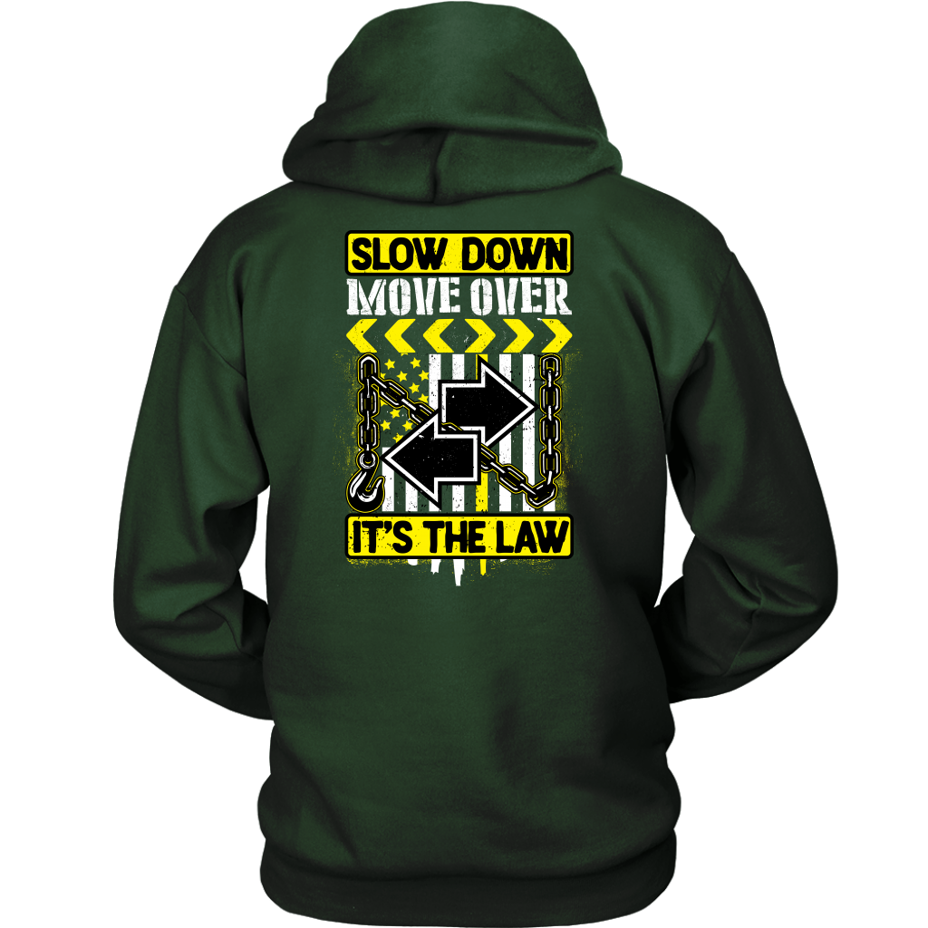 SDMO PINK HOODIE