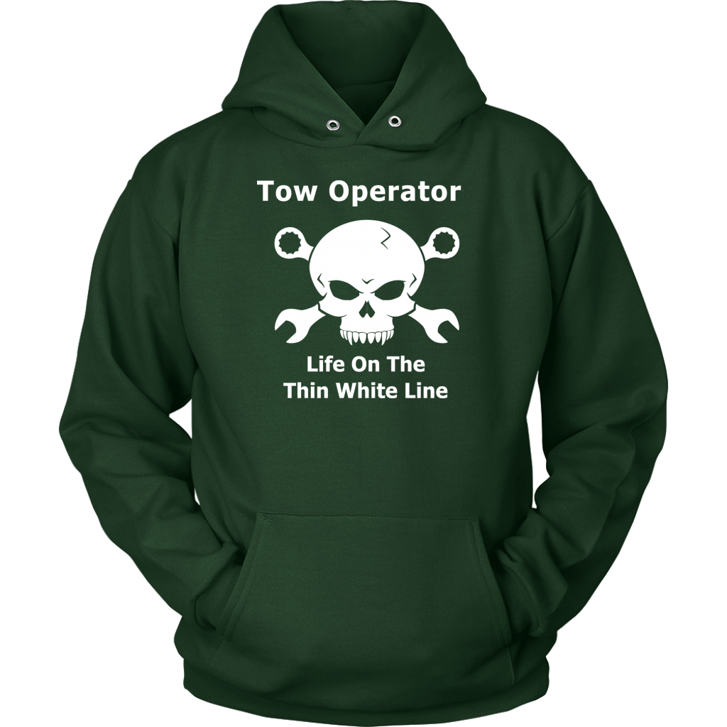 Tow Operator Shirt