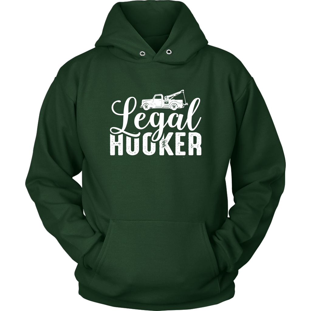 Legal Hooker Shirt