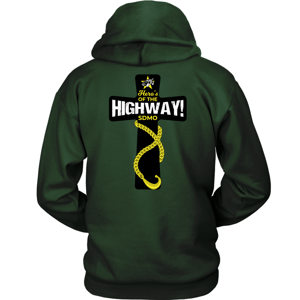 Hereos Of The Highway