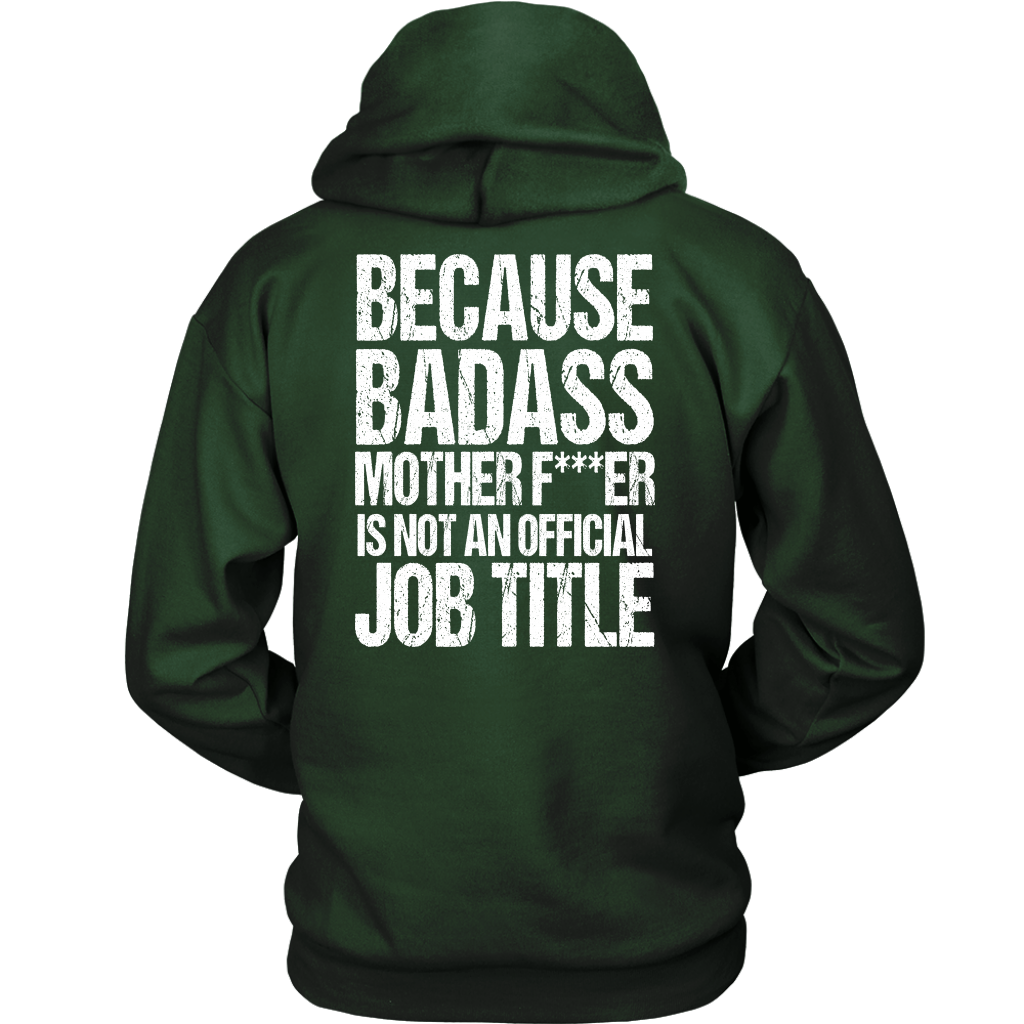 Tow Truck Operator Shirt