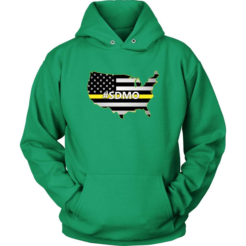#SDMO Shirt