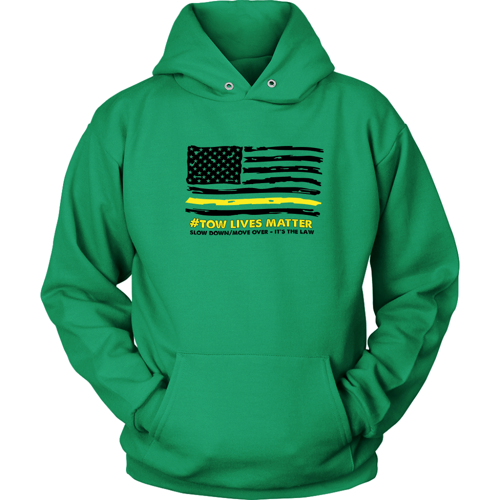 #Towlivesmatter Shirt