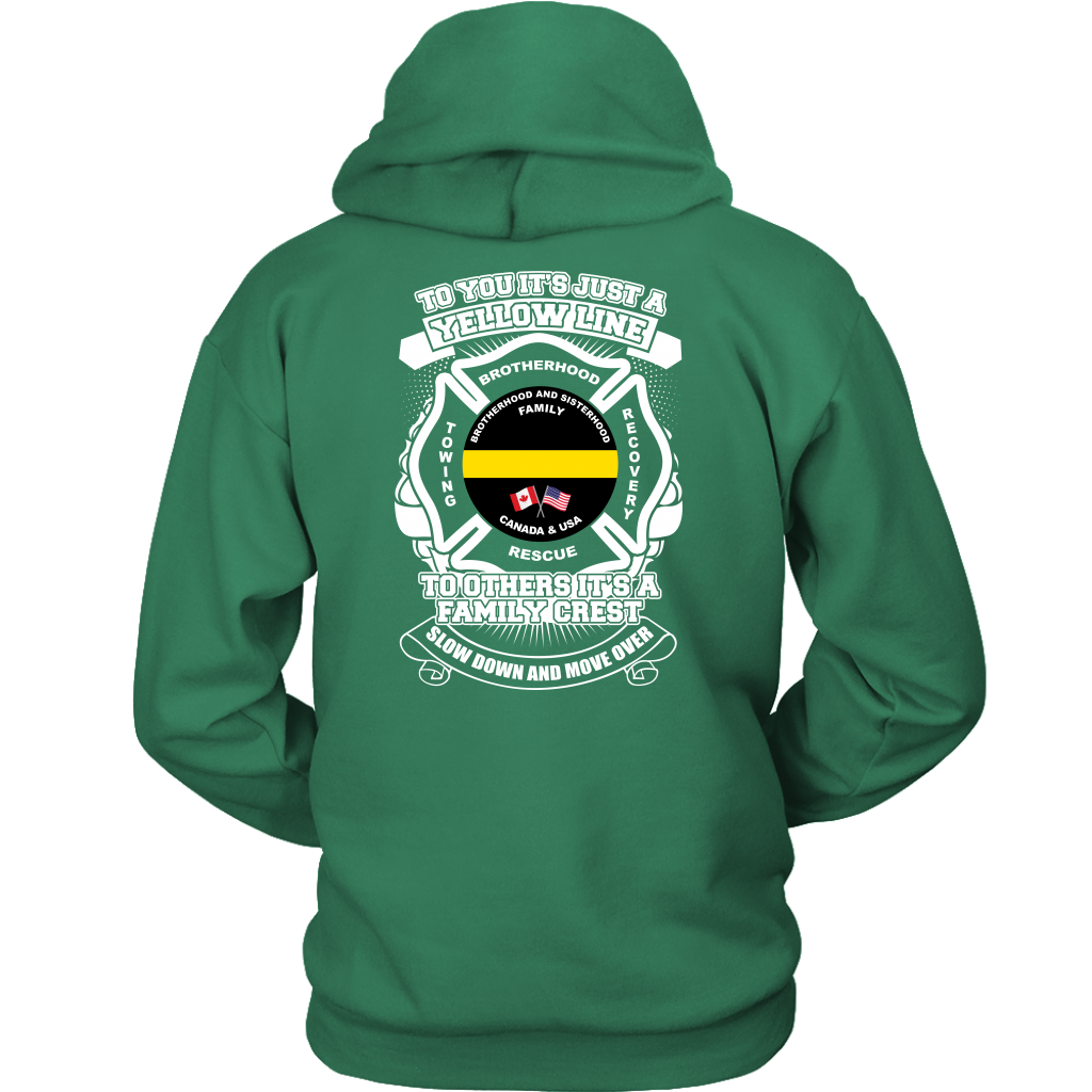 SDMO Shirt