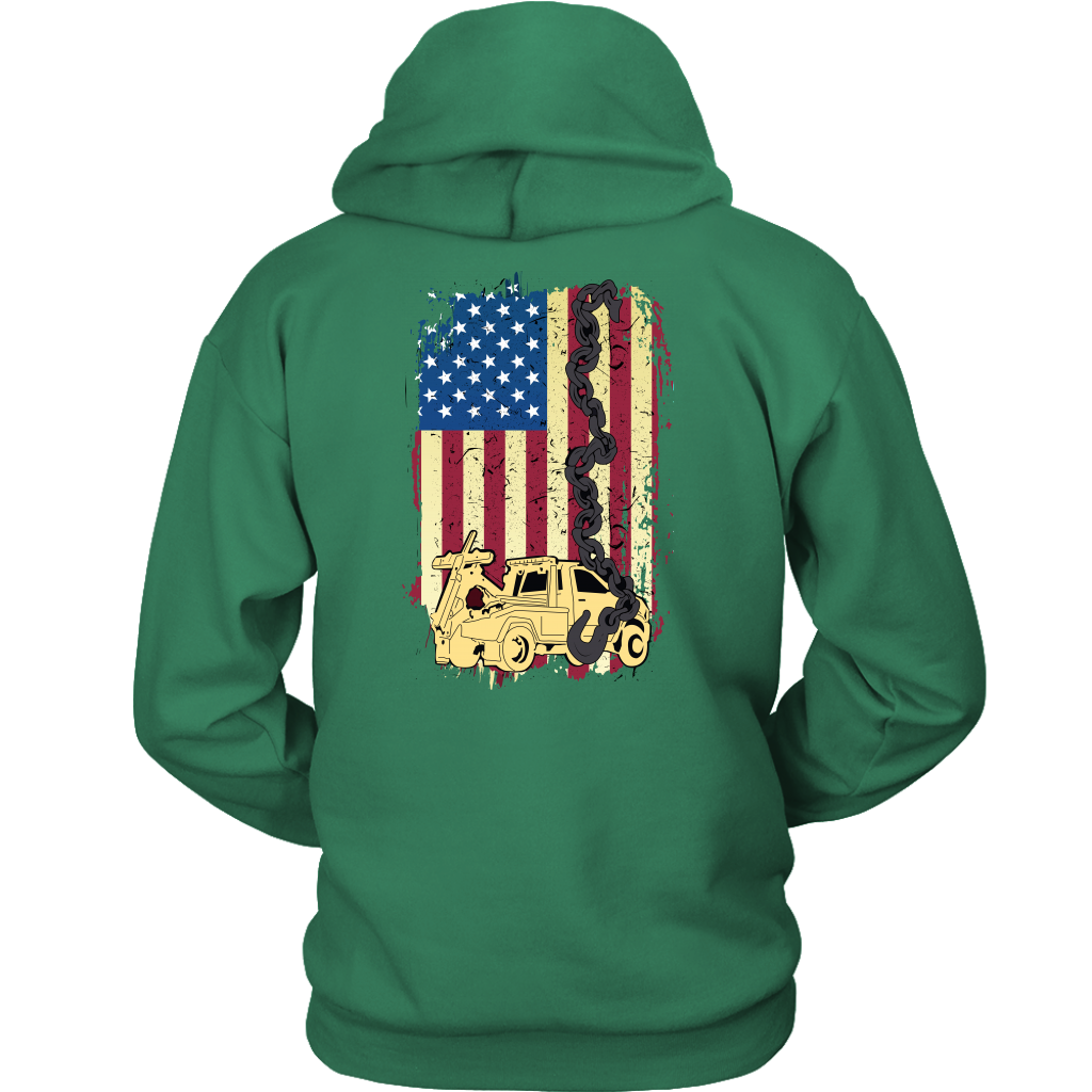 Proud Tow Operator Shirt