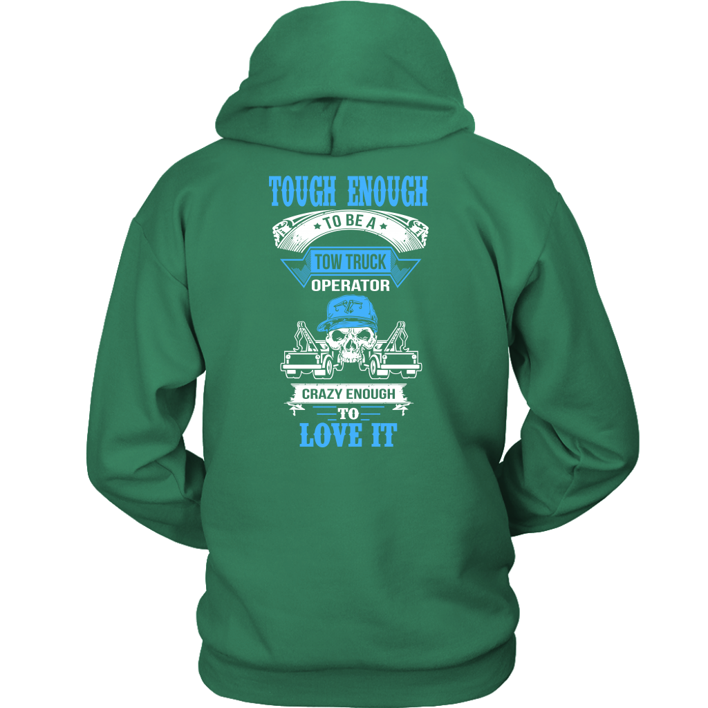 Tow Operator Shirt