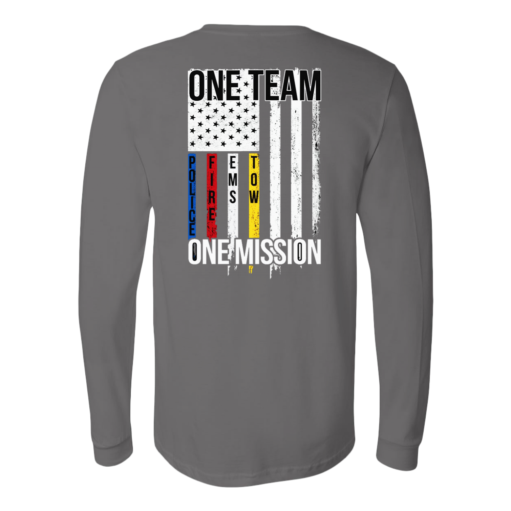 One Team One Mission - SDMO