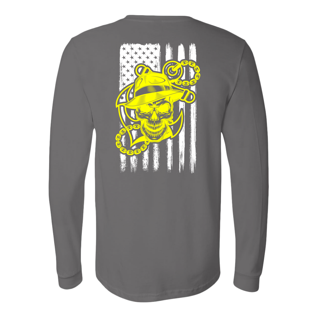 Proud Tow Truck Operator Shirt