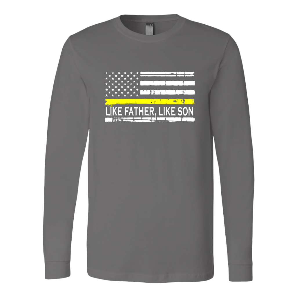 Like Father Like Son Shirt
