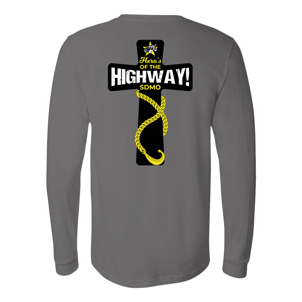 Hereos Of The Highway