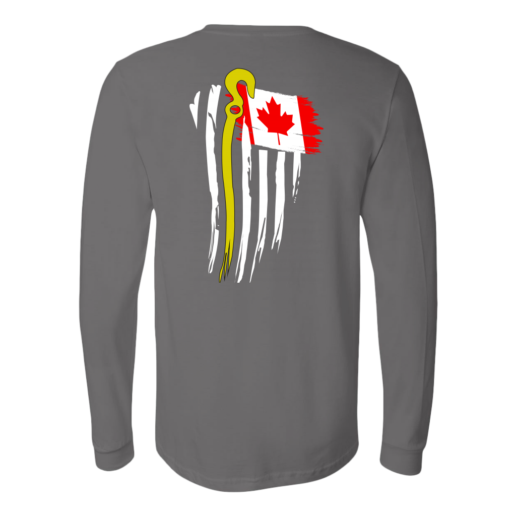 Towlivesmatetr Shirt - Canadian Shirt