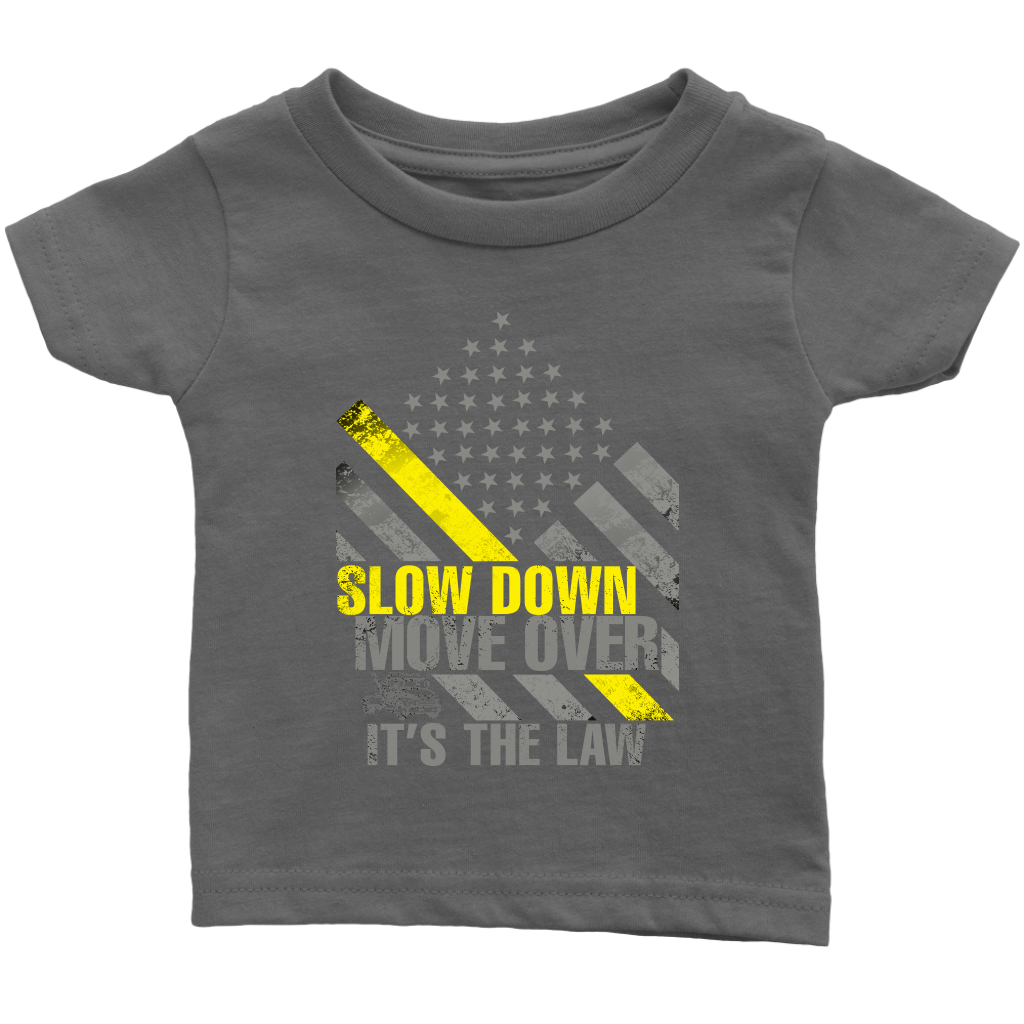 SDMO Kid's Shirts