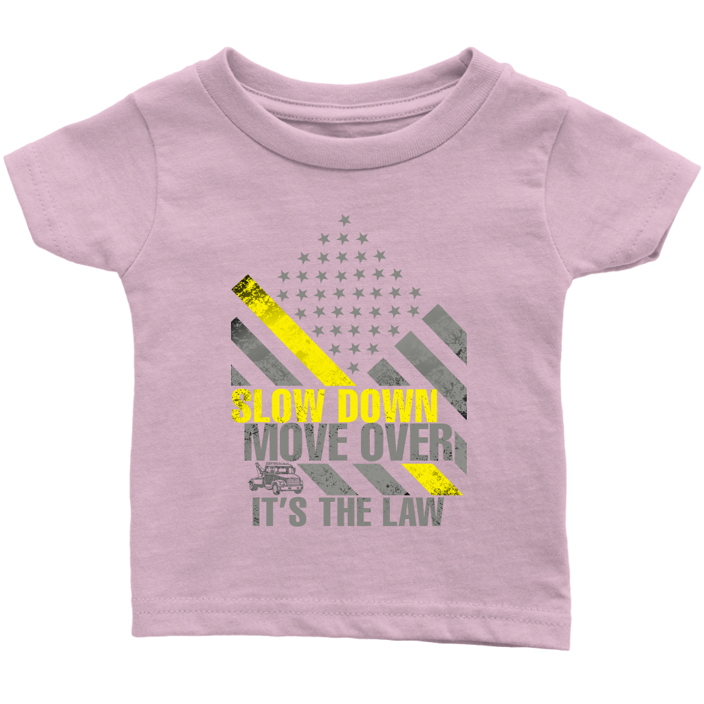 SDMO Kid's Shirts
