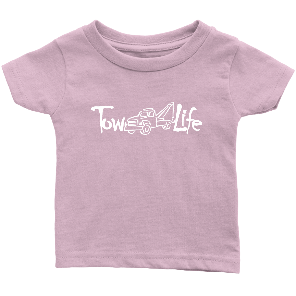 Tow Life Kid's Shirt