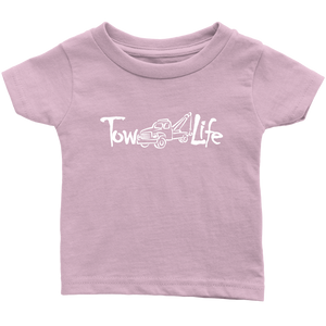 Tow Life Kid's Shirt