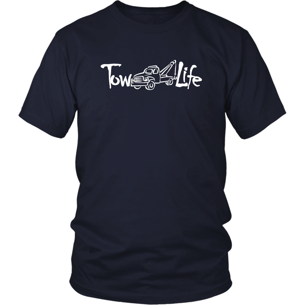 Tow Life Shirt
