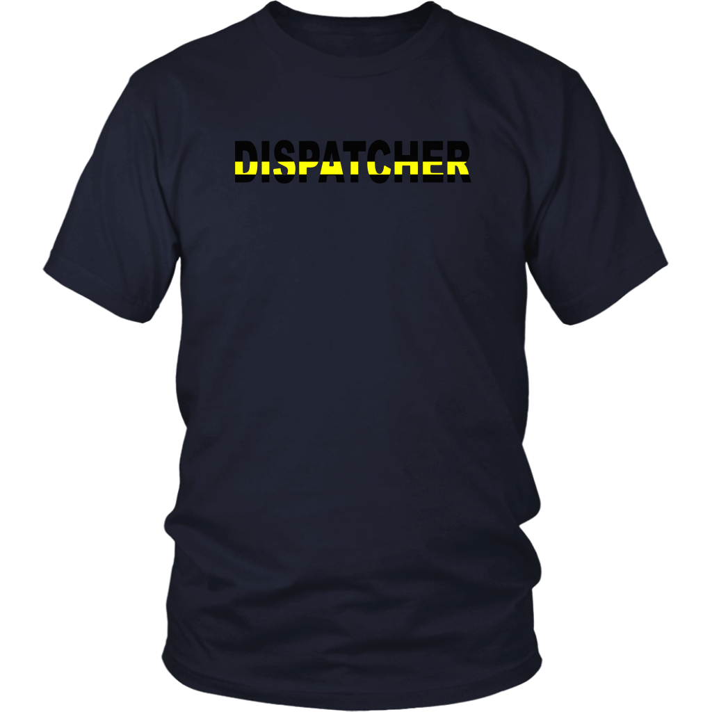 Dispatcher Shirt