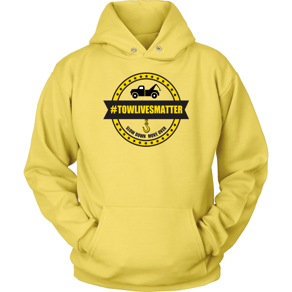 Slow Down Move Over Shirt